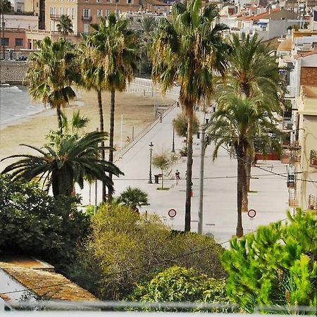 Apartaments Can Negret Sitges Exterior foto