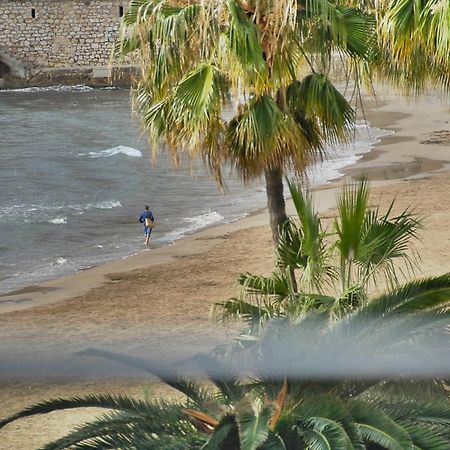 Apartaments Can Negret Sitges Exterior foto
