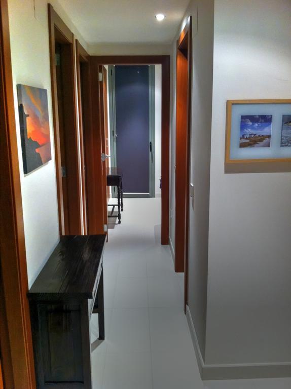 Apartaments Can Negret Sitges Zimmer foto