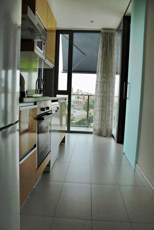 Apartaments Can Negret Sitges Exterior foto