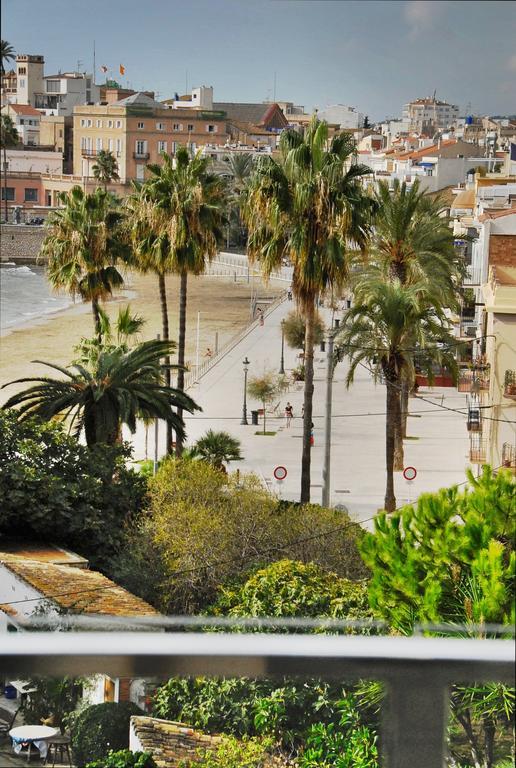 Apartaments Can Negret Sitges Exterior foto