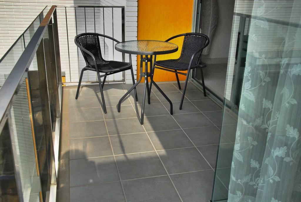 Apartaments Can Negret Sitges Exterior foto