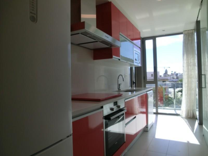 Apartaments Can Negret Sitges Zimmer foto